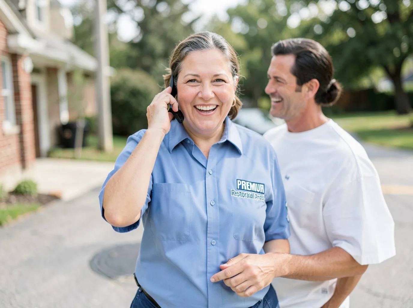 Water Damage Restoration Moselle, MS FAQs